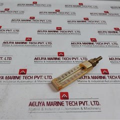 Max-well Thermometer 40 To 240 F