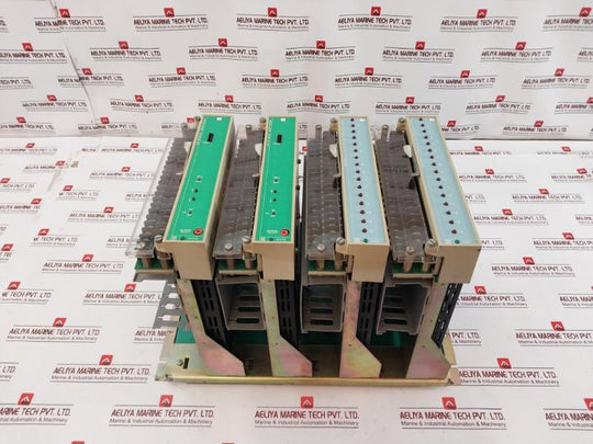 Max Control 080424 Analog Output Module 24V Ac/Dc 94020A Rev. A