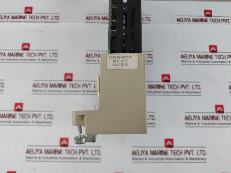 Max Control 080424 Analog Output Module 24V Ac/Dc 94020A Rev. A