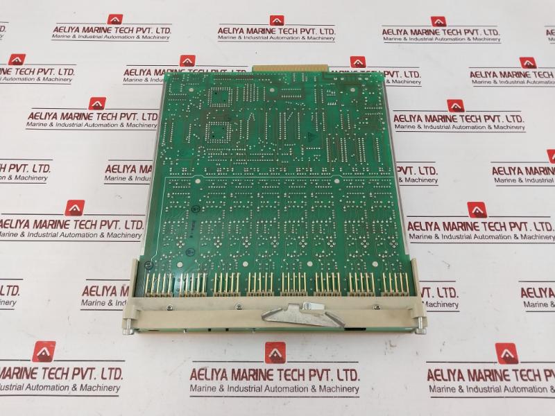 Max Control 080424 Analog Output Module 24V Ac/Dc 94020A Rev. A