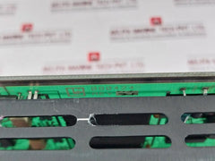 Max Control 080424 Analog Output Module 24V Ac/Dc 94020A Rev. A