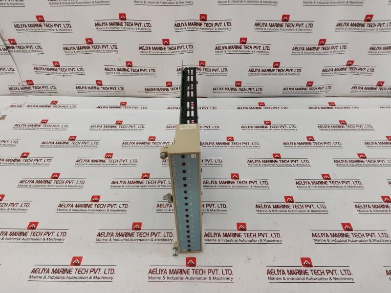 Max Control 080424 Analog Output Module 24V Ac/Dc 94020A Rev. A