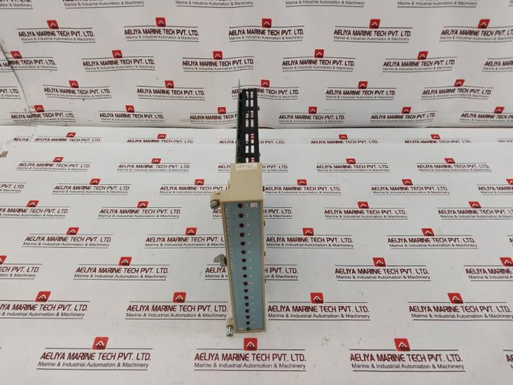 Max Control 080424 Analog Output Module 24V Ac/Dc 94020A Rev. A