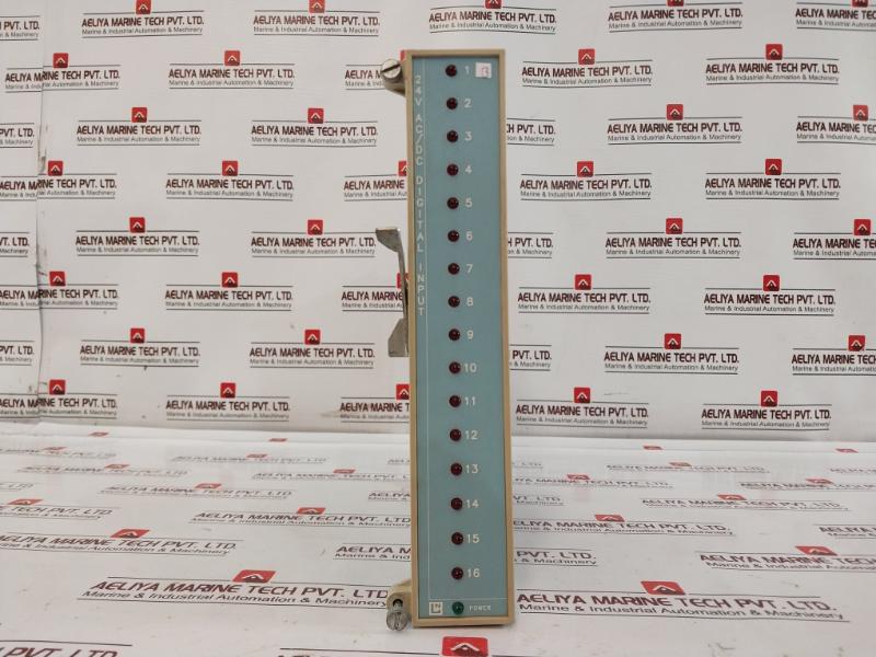 Max Control 080424 Analog Output Module 24V Ac/Dc 94020A Rev. A