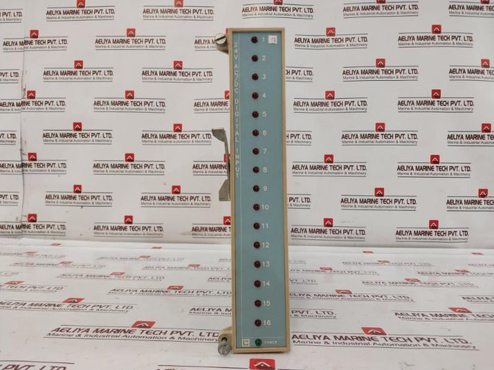 Max Control 080424 Analog Output Module 24V Ac/Dc 94020A Rev. A