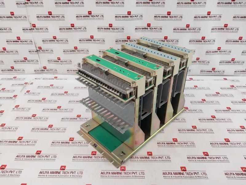 Max Control 080424 Analog Output Module 24V Ac/Dc 94020A Rev. A