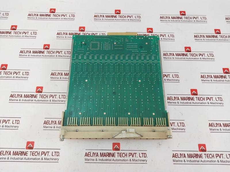 Max Control 080424 Analog Output Module 24V Ac/Dc 94020A Rev. A