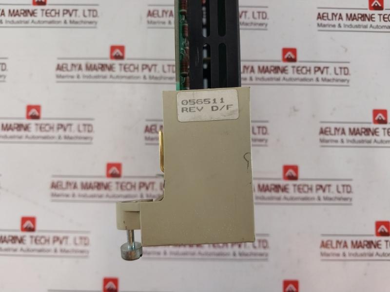 Max Control 080424 Analog Output Module 24V Ac/Dc 94020A Rev. A