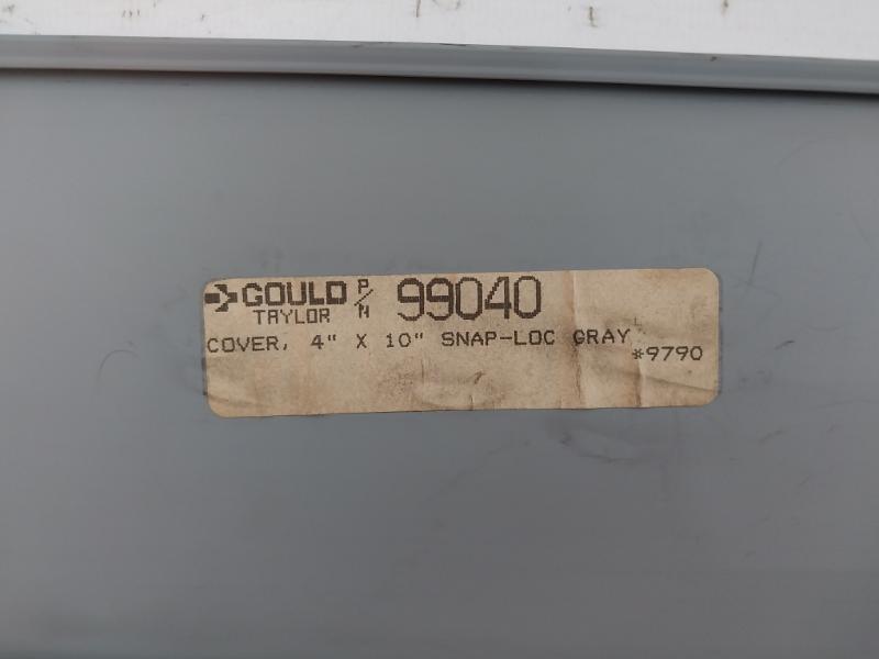 Max Control 080424 Analog Output Module 24V Ac/Dc 94020A Rev. A