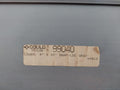 Max Control 080424 Analog Output Module 24V Ac/Dc 94020A Rev. A