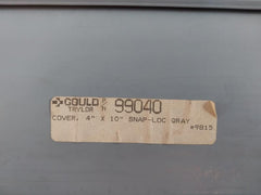 Max Control 080424 Analog Output Module 24V Ac/Dc 94020A Rev. A