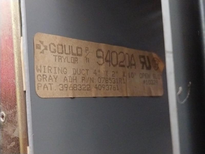 Max Control 080424 Analog Output Module 24V Ac/Dc 94020A Rev. A