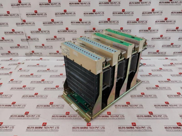 Max Control 080424 Analog Output Module 24V Ac/Dc 94020A Rev. A