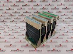 Max Control 080424 Analog Output Module 24V Ac/Dc 94020A Rev. A