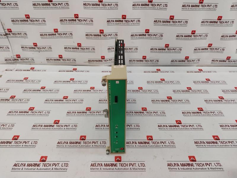 Max Control 080424 Analog Output Module 24V Ac/Dc 94020A Rev. A