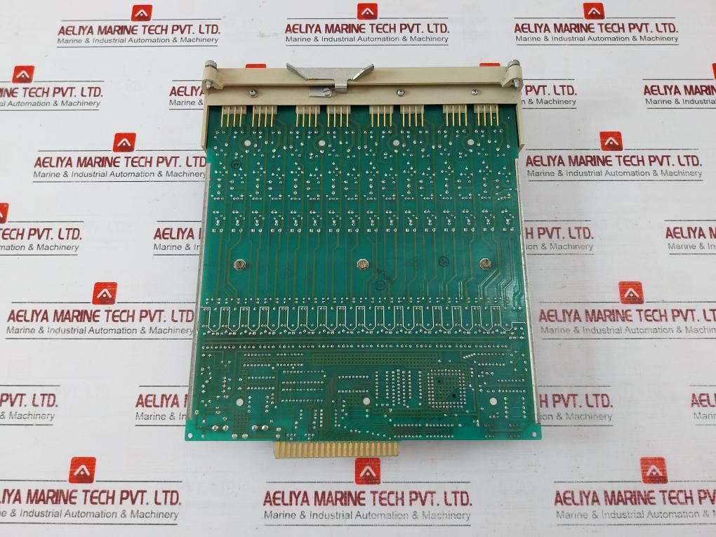 Max Control Systems 056513 Digital Output 24/48vdc 3a