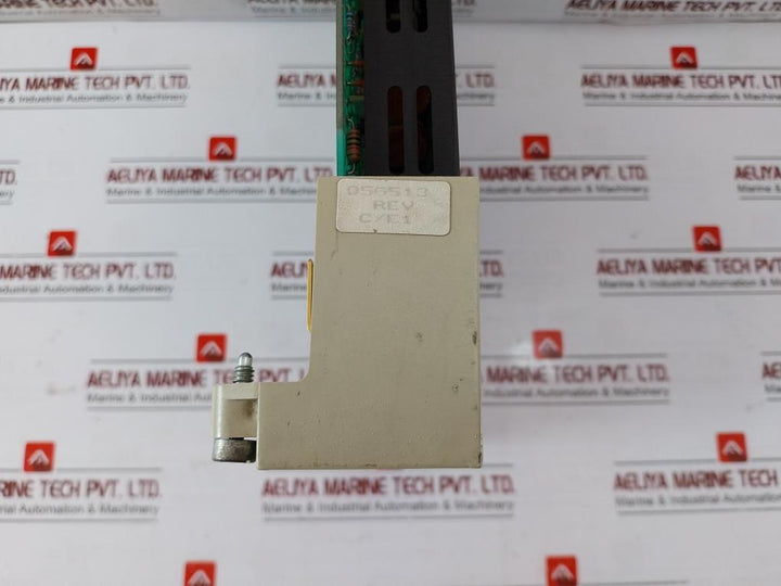 Max Control Systems 056513 Digital Output 24/48vdc 3a