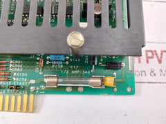 Max Control Systems 056513 Digital Output 24/48vdc 3a
