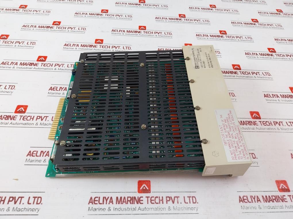 Max Control Systems 080421 High Level Analog Input 564-9-0-k0-00-00-00