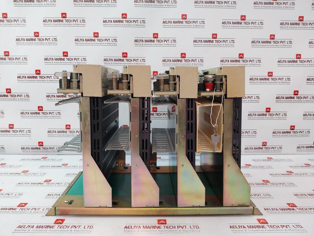 Max Control Systems 080438 Distributed Processing Unit 080421 064309 080410