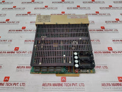 Max Control Systems 080438 Distributed Processing Unit 080421 064309 080410