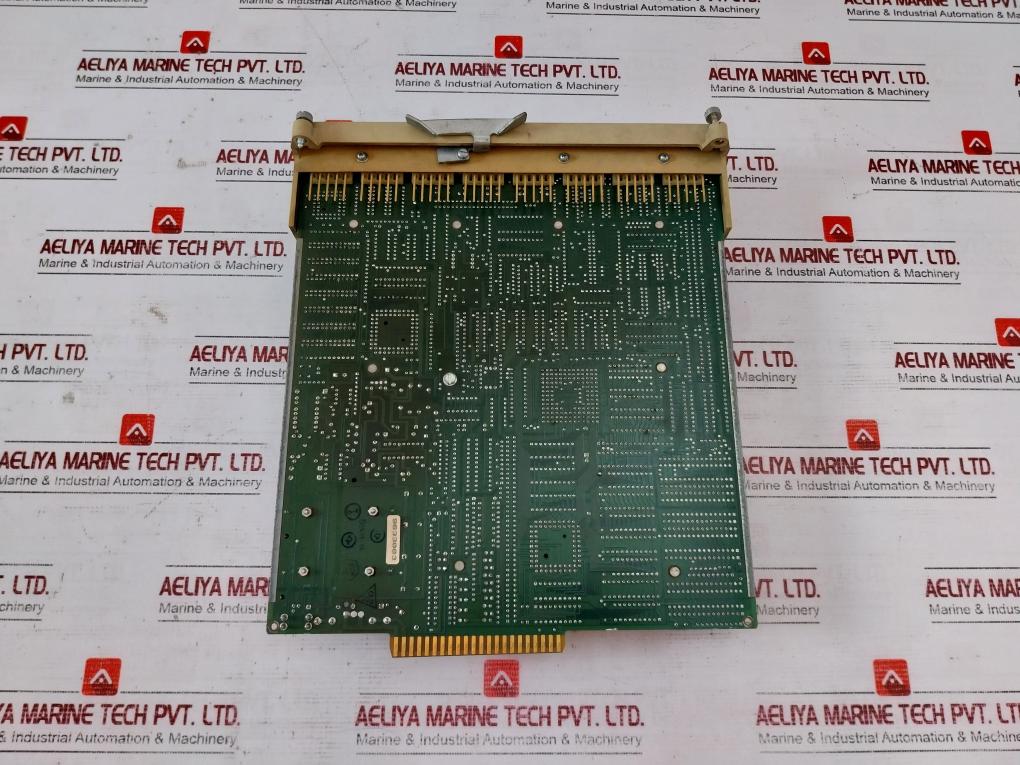 Max Control Systems 080438 Distributed Processing Unit 080421 064309 080410