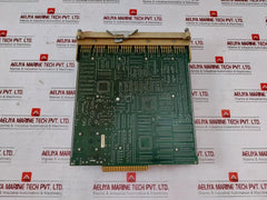 Max Control Systems 080438 Distributed Processing Unit 080421 064309 080410