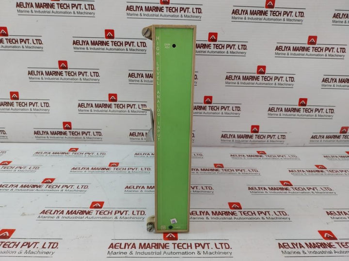 Max Control Systems 080438 Distributed Processing Unit 080421 064309 080410