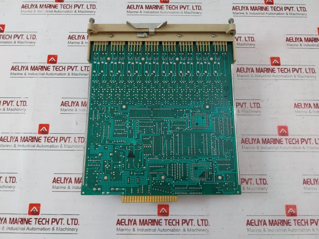 Max Control Systems 080438 Distributed Processing Unit 080421 064309 080410