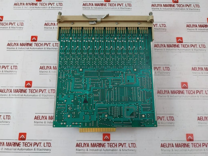 Max Control Systems 080438 Distributed Processing Unit 080421 064309 080410