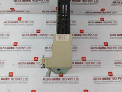 Max Control Systems 080438 Distributed Processing Unit 080421 064309 080410