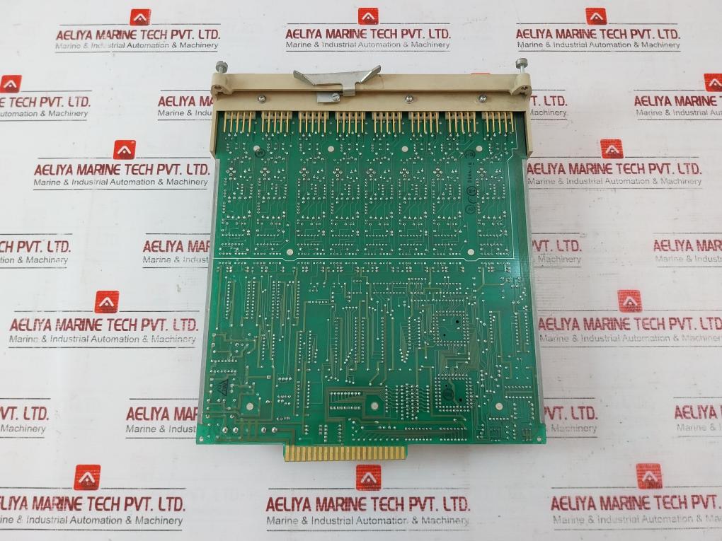 Max Control Systems 080438 Distributed Processing Unit 080421 064309 080410