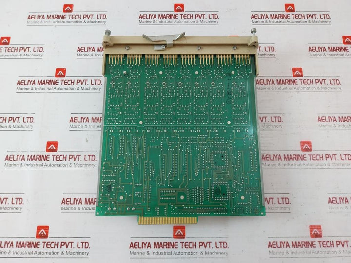 Max Control Systems 080438 Distributed Processing Unit 080421 064309 080410