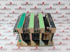 Max Control Systems 080438 Distributed Processing Unit 080421 064309 080410