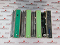 Max Control Systems 080438 Distributed Processing Unit 080421 064309 080410