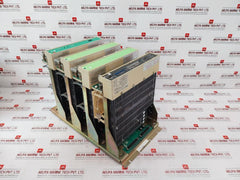 Max Control Systems 080438 Distributed Processing Unit 080421 064309 080410