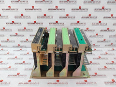 Max Control Systems 080438 Distributed Processing Unit 080421 064309 080410