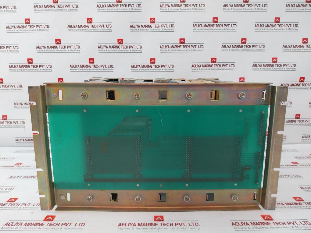 Max Control Systems 080438 Distributed Processing Unit 080421 064309 080410