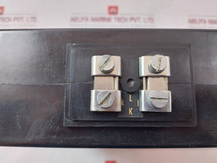 Max Garre & Son Lgk2 Current Transformer 50/60Hz
