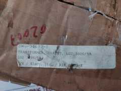Max Garre & Son Lgk2 Current Transformer 50/60Hz