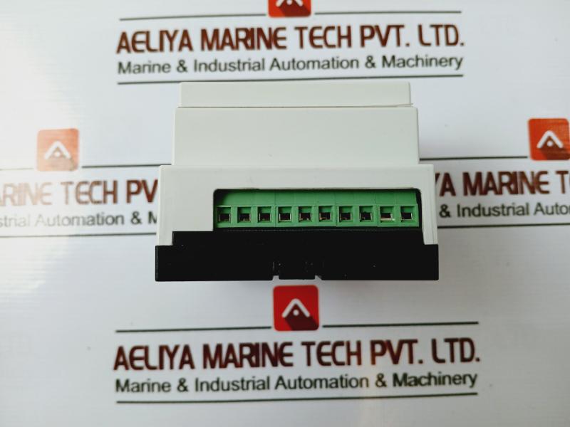 Maxcess Dlca Digital Load Cell Amplifier 24 Vdc