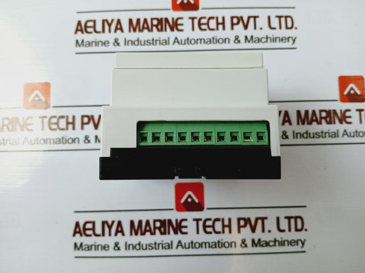 Maxcess Dlca Digital Load Cell Amplifier 24 Vdc