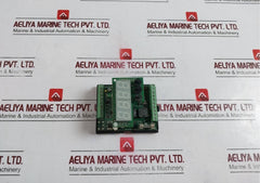 Maxcess Magpowr Dlca Digital Load Cell Amplifier Ul/Csa 61010-1 24 Vdc