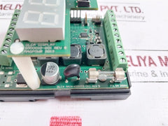 Maxcess Magpowr Dlca Digital Load Cell Amplifier Ul/Csa 61010-1 24 Vdc