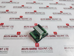 Maxcess Magpowr Dlca Digital Load Cell Amplifier Ul/Csa 61010-1 24 Vdc