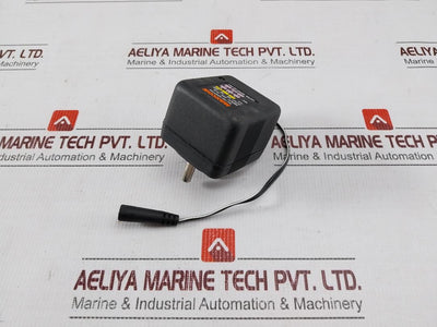 Maxcon Ac/Dc Adaptor Input-230V-50 Hz/Output-1000 Ma