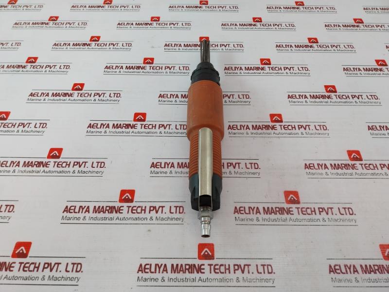 Maxdorf Jet Chisel Needle Scaler