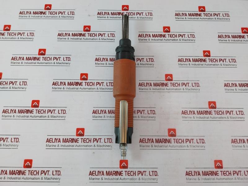 Maxdorf Jet Chisel Needle Scaler