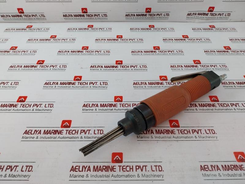 Maxdorf Jet Chisel Needle Scaler