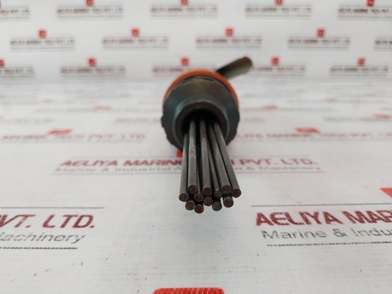 Maxdorf Jet Chisel Needle Scaler